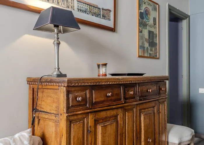 Pantheon Square, Comfort, Super Kingsize Bed * Rom