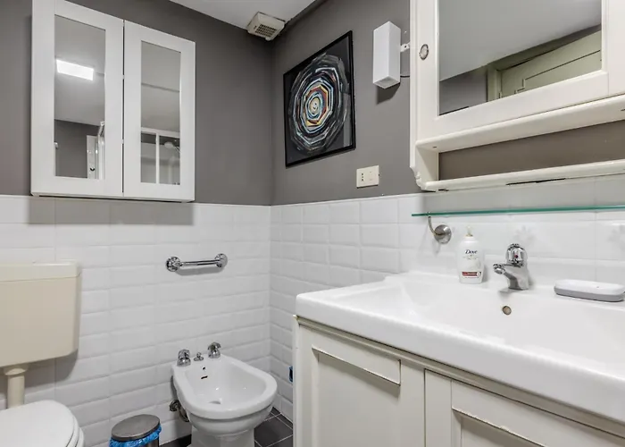 Pantheon Square, Comfort, Super Kingsize Bed * Rom